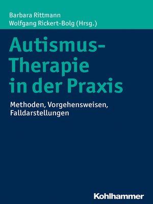 cover image of Autismus-Therapie in der Praxis